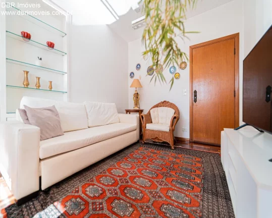 Imagem APARTAMENTO RESIDENCIAL em Sao Paulo - SP, Vila Mariana