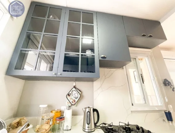 Imagem Casa Geminada Duplex!