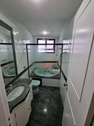 Imagem Apartamento com 3 dormitórios, 230 m² - Vila Nova - Cabo Frio/RJ