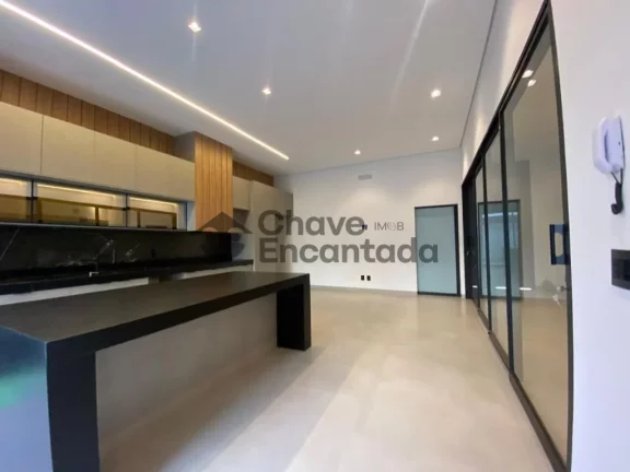 Imagem Casa de Alto Padrão em condominio.