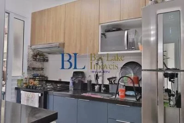 Imagem Oportunidade! Apartamento 2 Dorms, 2 Vagas, 42m² – Lazer Completo