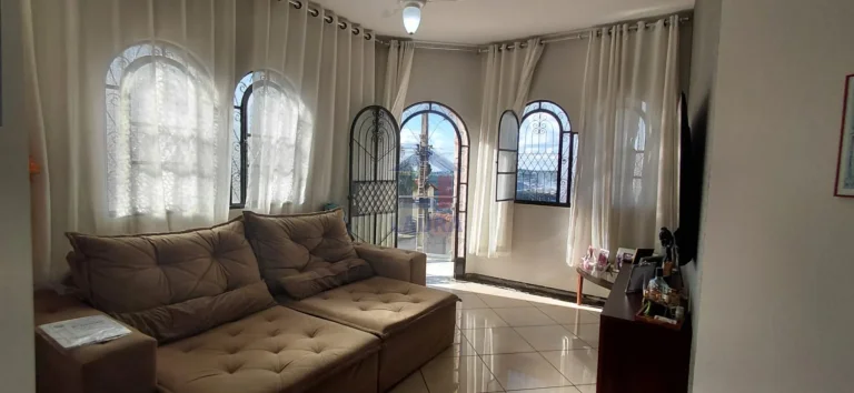 Imagem CASA RESIDENCIAL em PARÁ DE MINAS - MG, PROVIDÊNCIA