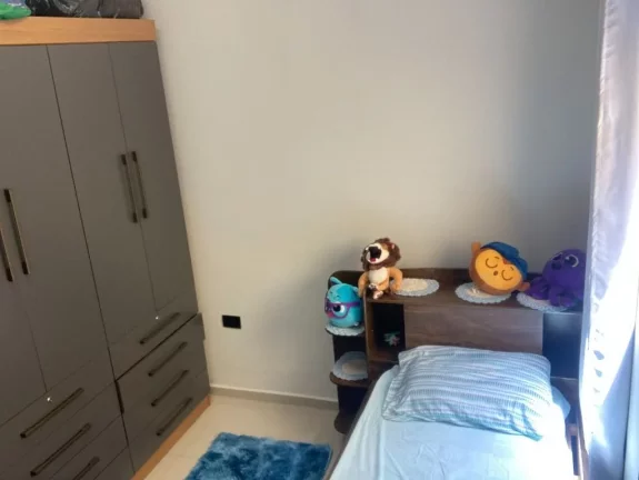 Imagem Sobrado à venda, 165 m² por R$ 585.000,00 - Vila Colorado - Suzano/SP