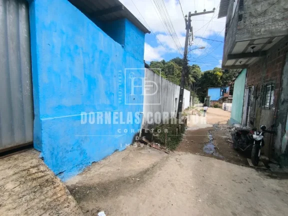 Imagem CASA GUABIRABA
