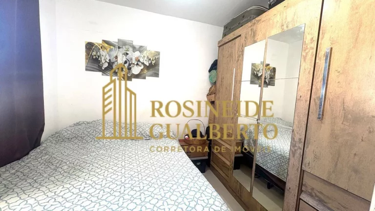 Imagem APARTAMENTO À VENDA NO INDAIÁ APENAS A 200 METROS DA PRAIA
