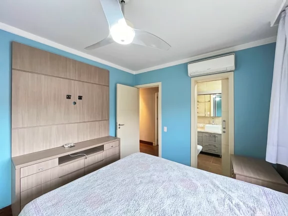 Imagem Apartamento à venda em Porto Alegre, São Geraldo, com 3 quartos, 106,81m²