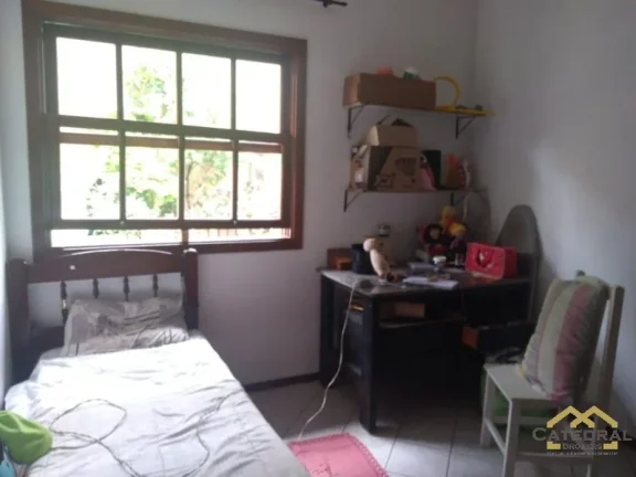 Imagem Casa a venda com 4 quartos e piscina no Terra Nova em Jundiaí/SP