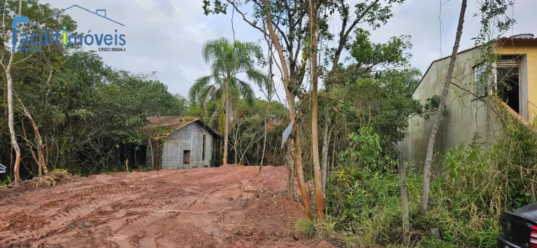 Imagem TERRENO 975 M2 - JARDIM CLUB DE CAMPO - SANTO ANDRÉ