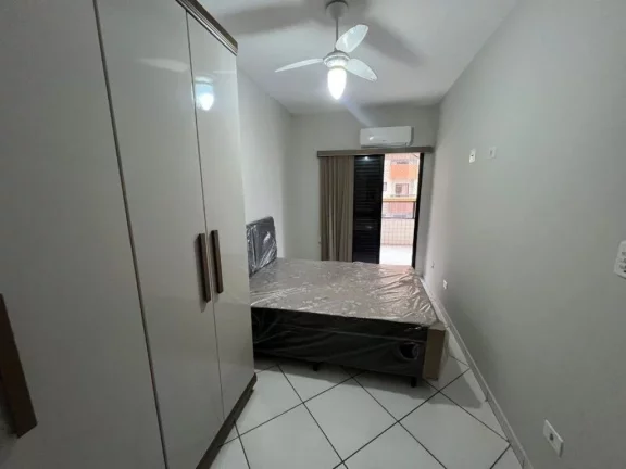 Imagem Apartamento à Venda em Guilhermina, Praia Grande - SP