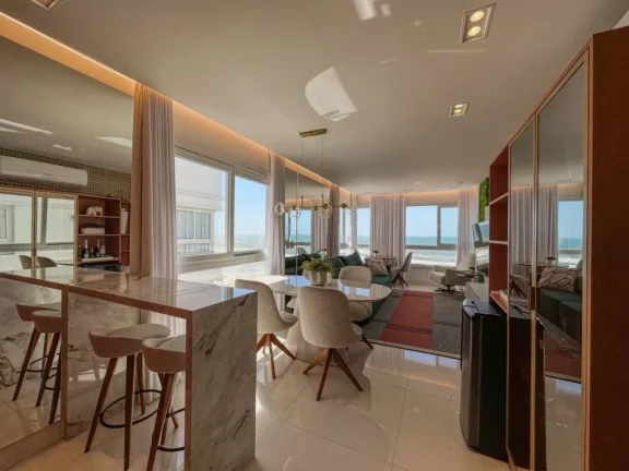 Foto do imóvel: Apartamento Padrão