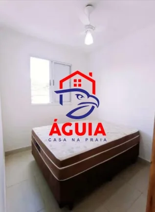 Imagem Apartamento mobiliado na praia das Toninhas próximo à praia 300 metros!