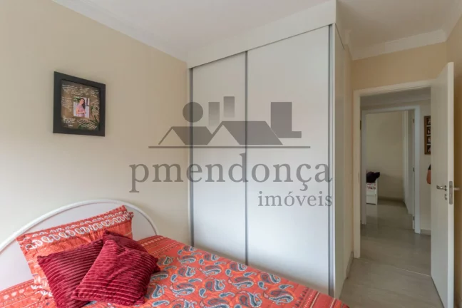 Imagem Ótimo apartamento de 146m² no Condomínio Club Lumina no Belenzinho.