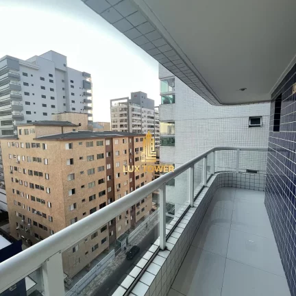 Imagem Apartamento 73m2 c/ 2 Quartos 1 Suíte e Varanda Gourmet