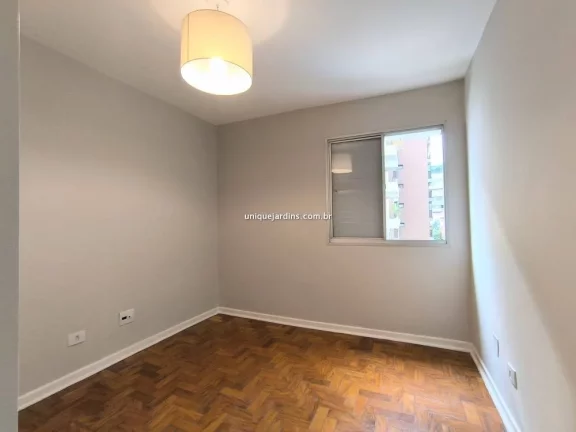 Imagem Apartamento para alugar Vila Madalena São Paulo
