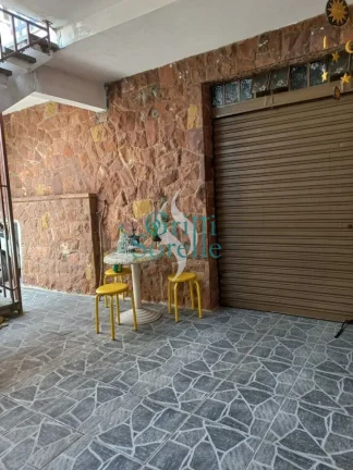 Imagem Casa/Sobrado à Venda em Perdizes - São Paulo/SP.