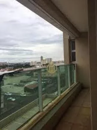 Imagem Sala à venda, 37 m² por R$ 300.000,00 - Nova Ribeirânia - Ribeirão Preto/SP