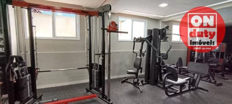 Imagem Cobertura com 3 quartos à venda, 189 m² por R$ 2.300.000 - Ponta da Praia - Santos/SP