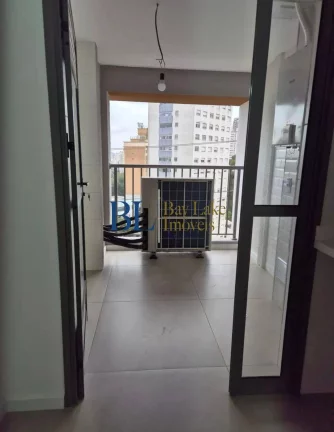 Imagem Apartamento à venda no Raízes Premium Mooca – 3 suítes e lazer completo!