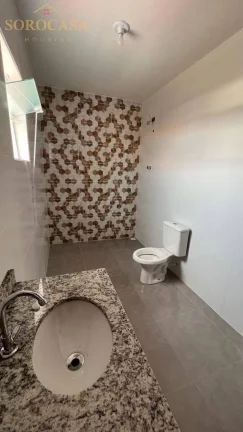 Imagem Casa à Venda - Jd. Boa Esperança - Éden
