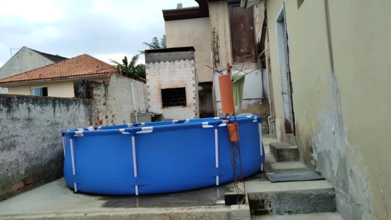 Imagem Terreno de Esquina Com Sobrado Não Averbado - Uberaba - R$900 MIL