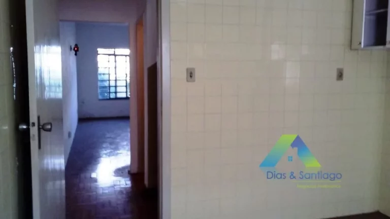 Imagem Sobrado com 3 dormitórios à venda, 140 m² por R$ 780.000,00 - Planalto Paulista - São Paulo/SP