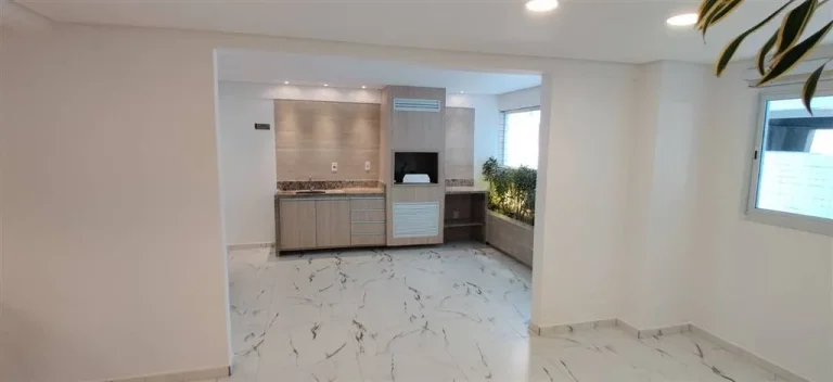 Imagem APARTAMENTO COM 75.15 m² - BOQUEIRAO - PRAIA GRANDE SP