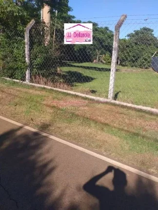Imagem Terreno para chácara dentro condomínio em Boituva/SP