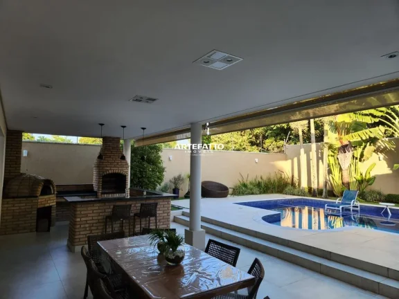 Imagem Sobrado incrível à Venda – Bolsão de Interlagos Com 650m2 de terreno