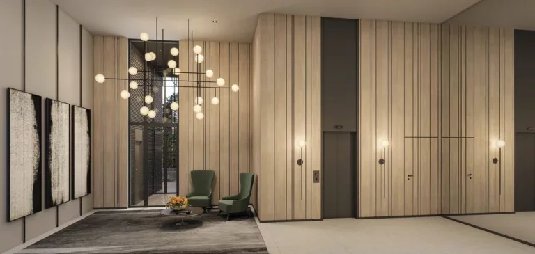 Imagem Address Jardins
