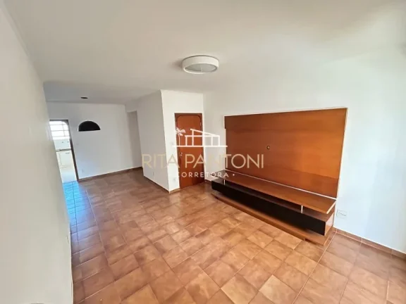 Imagem Apartamento - Ribeirão Preto - Centro - Região Central