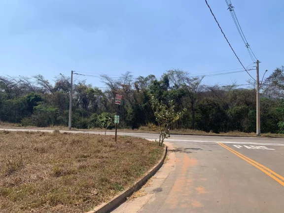 Imagem LOTES PLANOS , BAIRRO RESERVA DA SERRA EM MATEUS LEME!