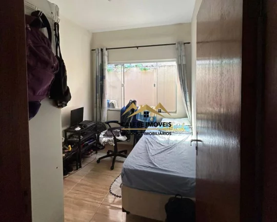 Imagem Casa com 3 dormitórios à venda, 150 m² por R$ 380.000,00 - Jardim Planalto - Tatuí/SP