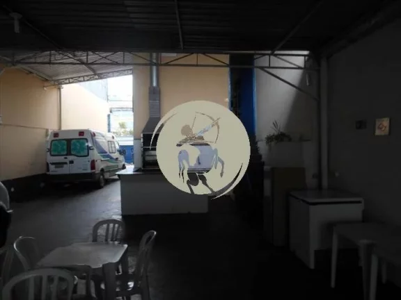 Imagem CASA COM INSTALAÇÕES DE BUFFET E FESTAS EM GERAL