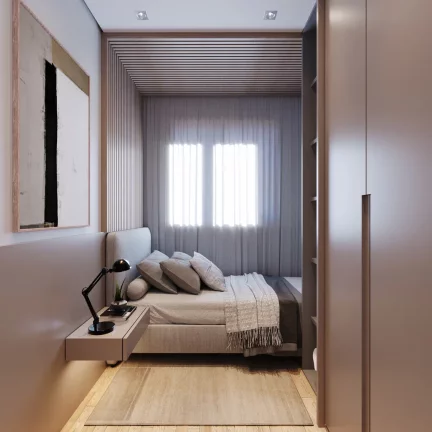 Imagem APARTAMENTO RESIDENCIAL em São Paulo - SP, Jardim Matarazzo