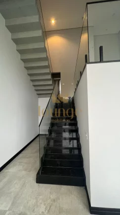 Imagem Casa ÀVenda em Alphaville N. Esplanada 4 Z. Sul - Votorantim