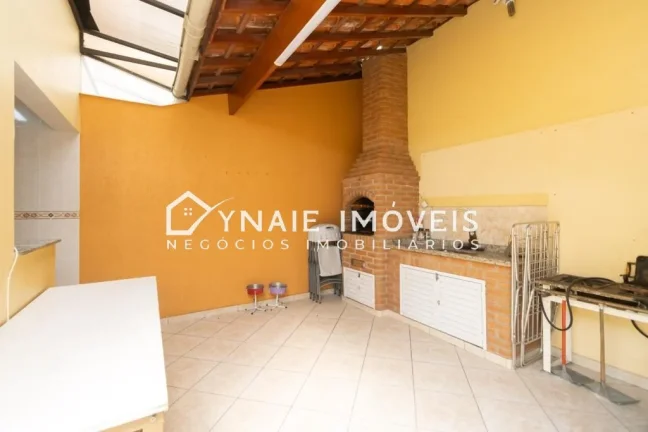 Imagem CASA RESIDENCIAL em SÃO PAULO - SP, JARDIM TRIANA