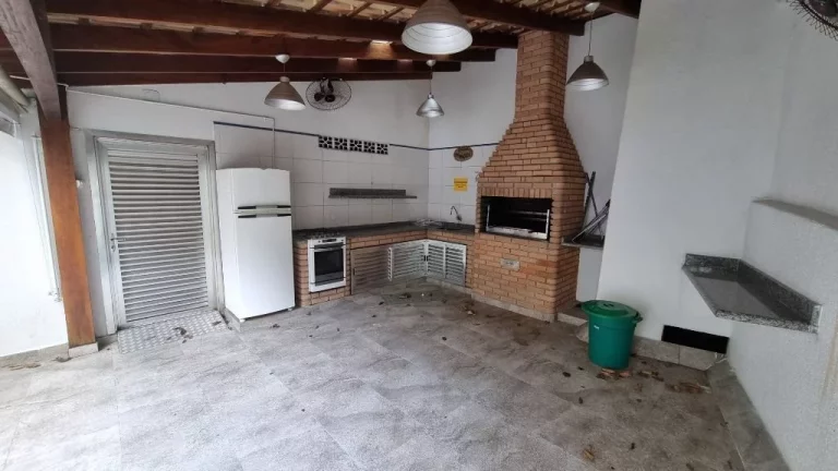 Imagem AMPLO APARTAMENTO COM EXCELENTE VISTA PARA O MAR