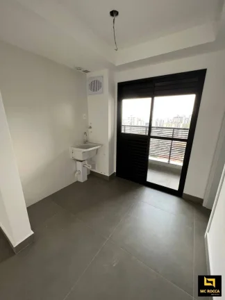 Imagem Apartamento 3 suítes - Vilaró Campestre - Santo André