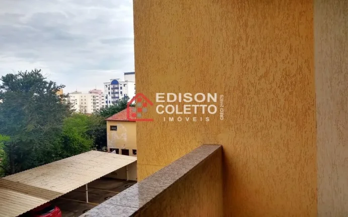 Imagem Pronto para Morar - Apartamento a venda, 2 Quartos, com elevador no Residencial Caribe, Piracicaba!!