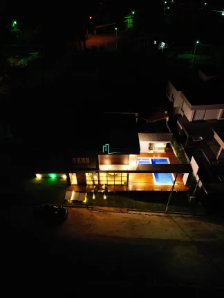 Imagem SOBRADO MOBILIADO DISPONIVEL Á VENDA EM ESCARPAS DO LAGO CAPITÓLIO/MG