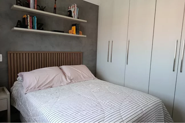Imagem APARTAMENTO RESIDENCIAL em São Paulo - SP, Parada Inglesa