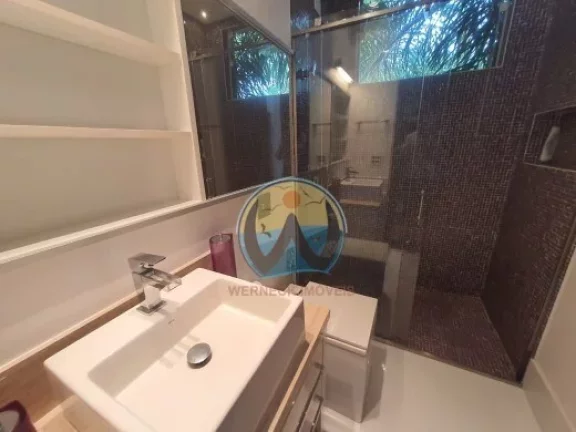 Imagem CASA EM CONDOMINIO RESIDENCIAL em Ubatuba - SP, PRAIA VERMELHA DO SUL