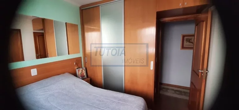 Imagem CASA DE CONDOMÍNIO À VENDA NA ACLIMAÇÃO, SÃO PAULO