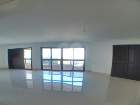Imagem Apartamento à venda com 3 quartos, sendo 3 suítes, no condomínio Cambridge Park, São Paulo - SP