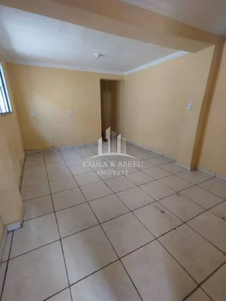 Imagem CASA DE 3 COMODOS PARA VENDA NO JD. ZAIRA EM MAUÁ
