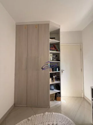 Imagem Casa com 3 dormitórios à venda, 148 m² por R$ 820.000,00 - Jardim Monte Kemel - São Paulo/SP
