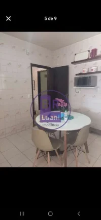 Imagem Casa com 3 Quartos à Venda no Guanabára com 186m² de Área Útil