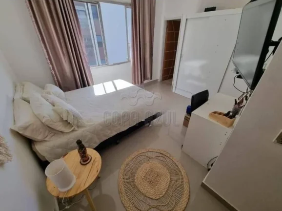 Imagem Copacabana - Residencial › Apartamento com 3 quarto(s) a Venda