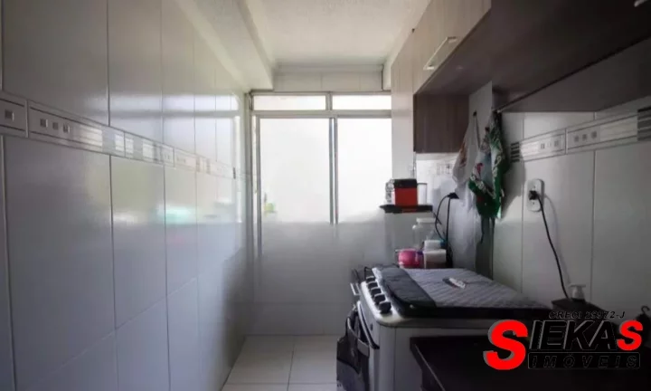 Imagem Apartamento à venda em São Paulo-SP, Cidade Líder: 2 quartos, 1 sala, 2 banheiros, 112m² de área!