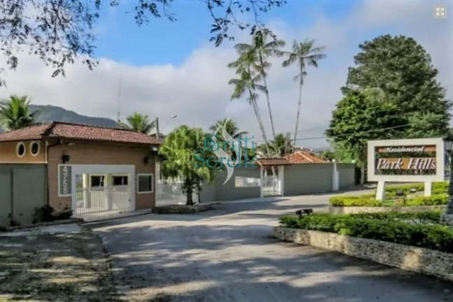Imagem Casa em Condomínio à Venda no Horto Florestal - Ubatuba/SP.
